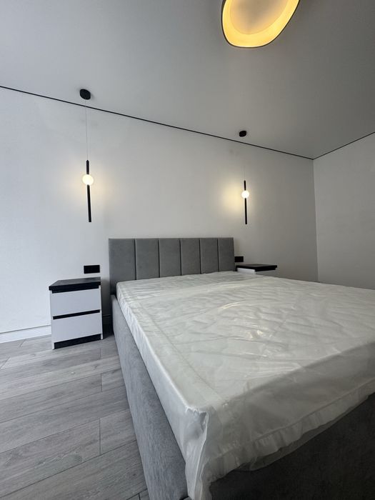 Продаж 2-к квартири по вул. Смакули