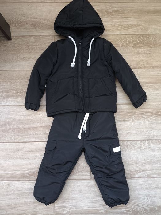 Зимовий костюм Dorias little, комбінезон 92 розмір