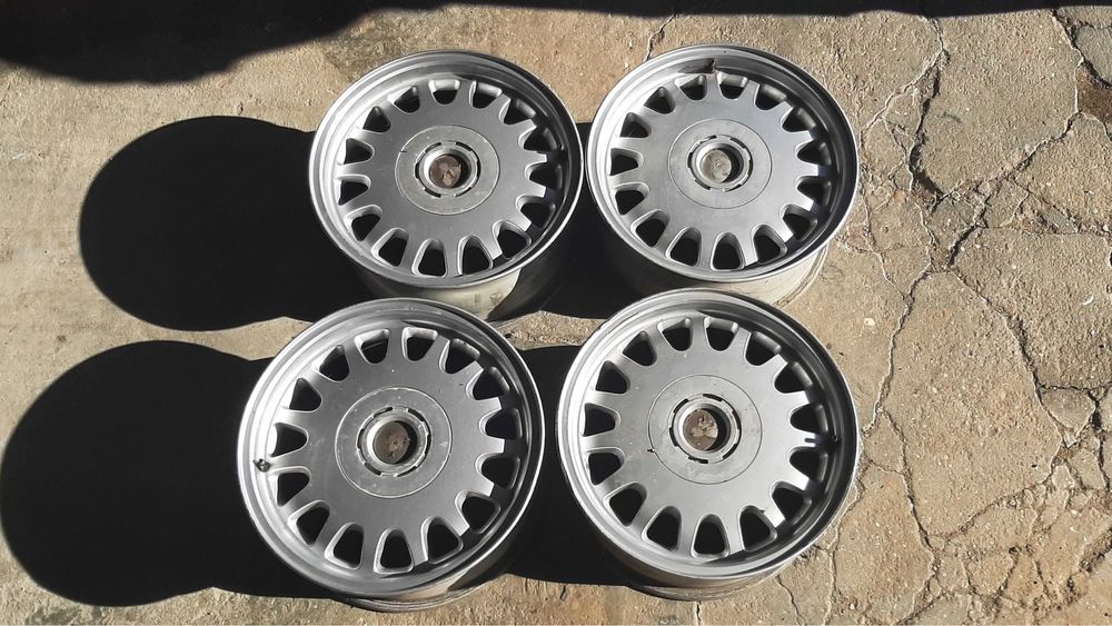 Jantes Bmw 5x120 16’