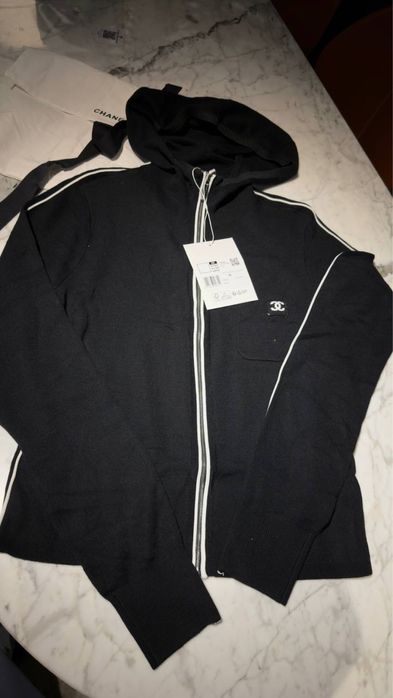 Кофта Chamel нова