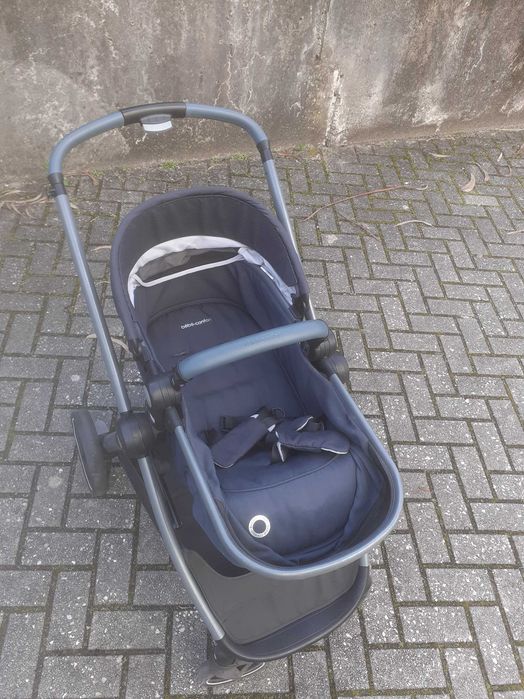 Carrinho de Bébé Maxi-Cosi