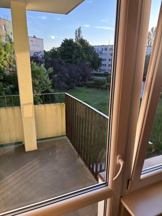 Pokój do wynajecia z balkonem - Widok 3