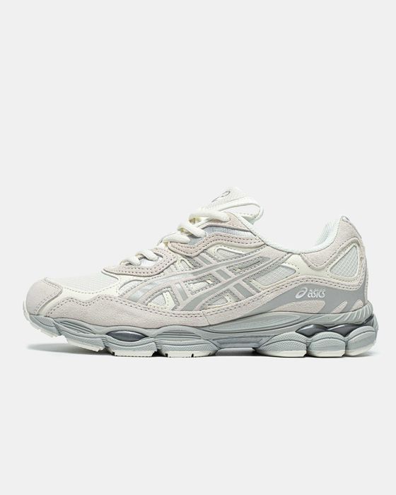 Кросівки Asics Gel-NYC Cream premium