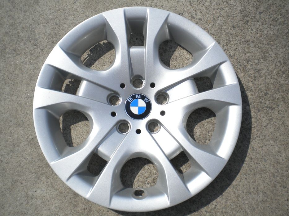Kołpak 17" 17 cali BMW X1 E84 oryginał SZTUKA