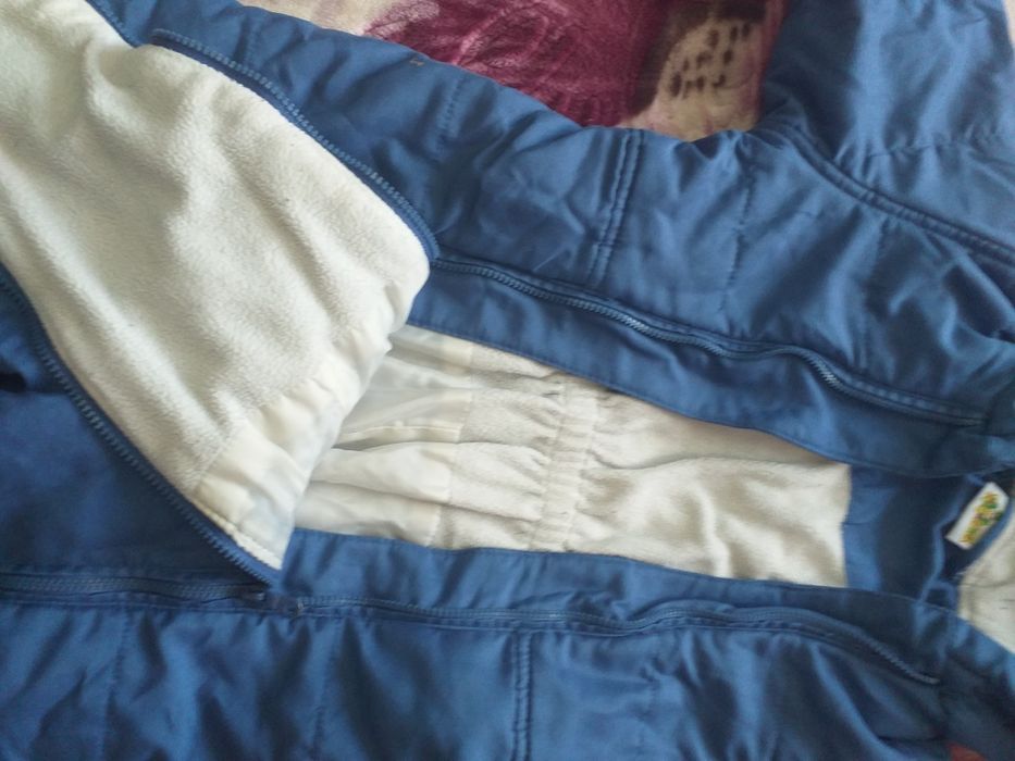 Комбінезон для хлопчика 74р.