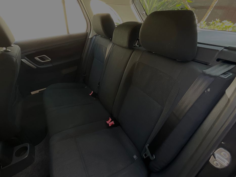 **Reservado** Vende-se Skoda Fabia Break 1.4 TDI Ambiente