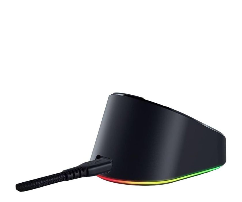 Stacja Dokująca Do Myszki Razer Mouse Dock Pro