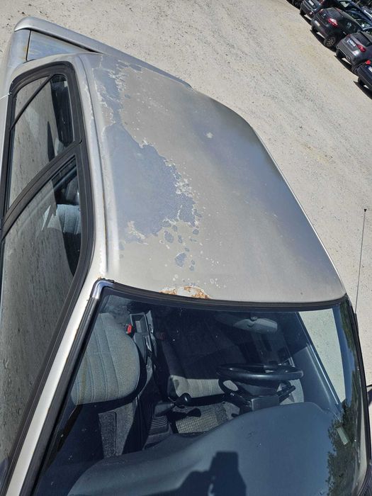 Toyota Corolla E90 XL