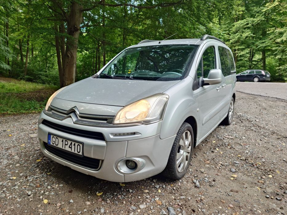 Citroën Berlingo