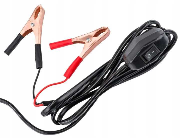 Pompa do oleju spuszczania paliwa wody ropy elektryczna 12v 40l/min