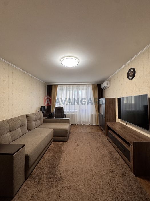 Продам 1к квартиру.Кирпичный дом.Красный Камень Парус 46 000$