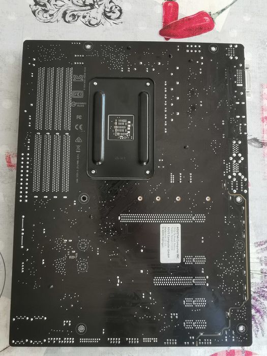ASUS Prime B450-Plus Motherboard64751908507523123