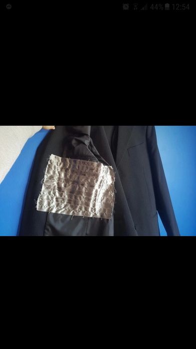 Garnitur 3 częsciowy