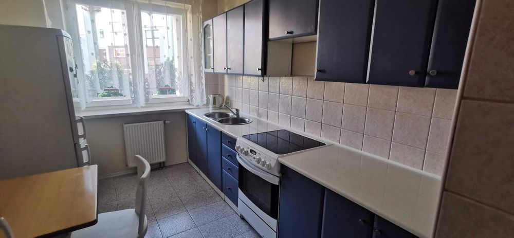 Mieszkanie – Rzeszów, Śródmieście - Widok 4