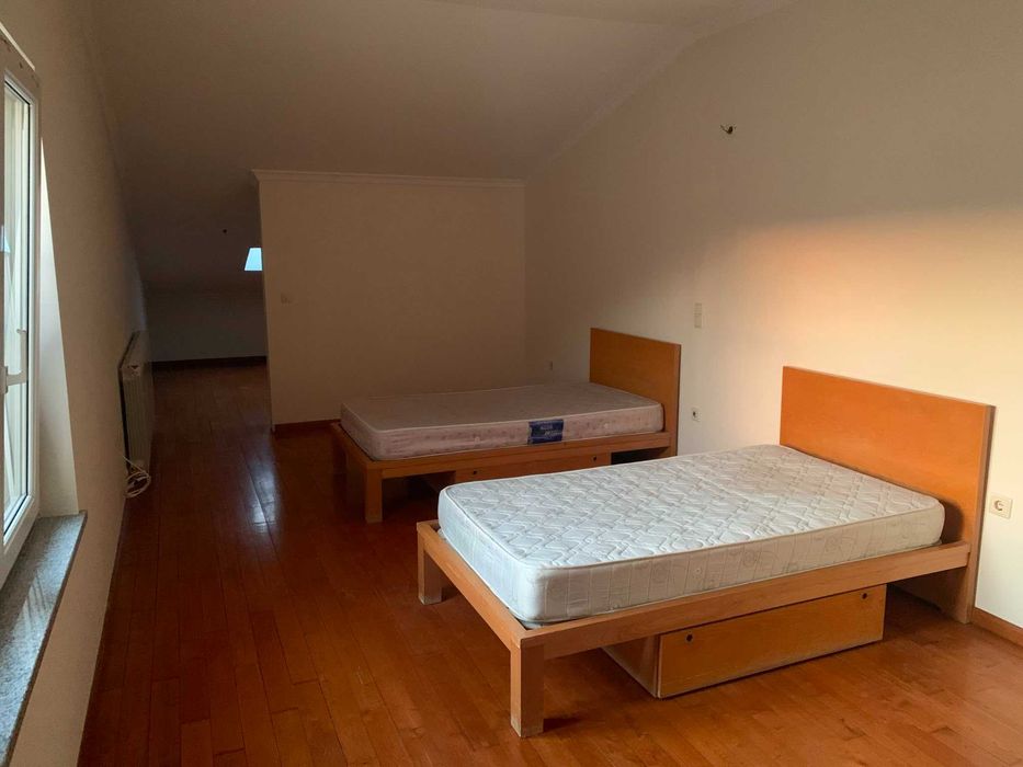 Casa para arrendar em Pedras Salgadas