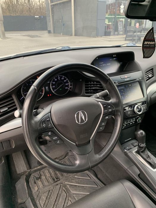 Acura ILX 2015 2,4