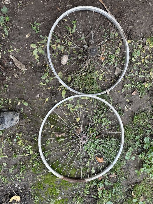 Продам велосипед и запчасти к нему