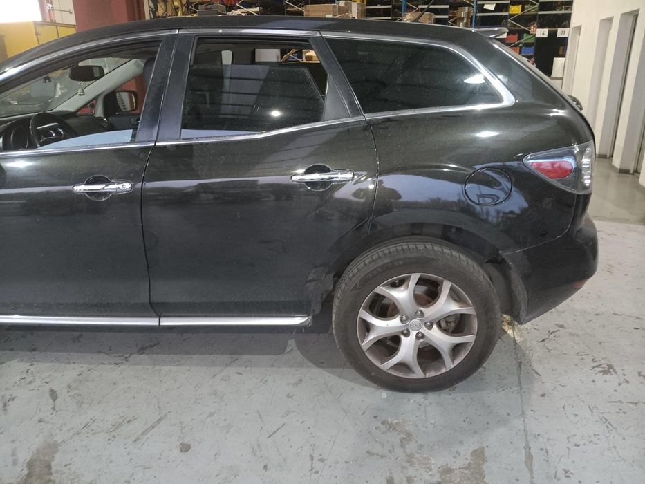 Bomba De Água Mazda Cx-7 Er
