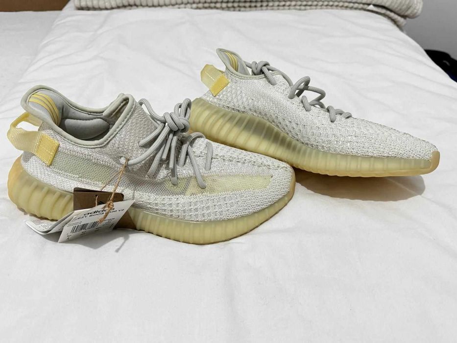 Adidas Yeezy Light 350 v2