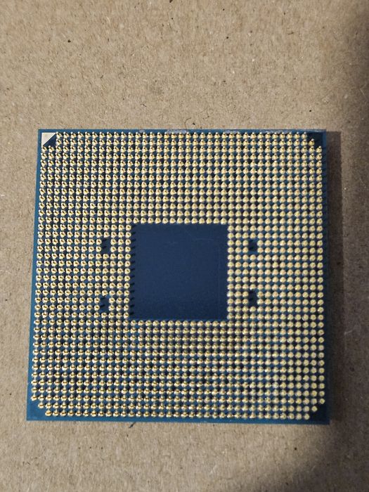 Amd ryzen 5 1600