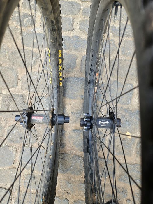 Specialized Kenevo Turbo 29" - Levo Bicicleta eléctrica Fox 40 X2