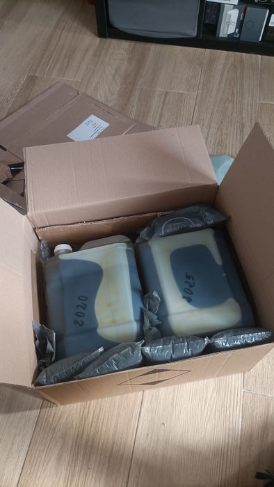 Azeite alentejano Garrafão de 5 litros.