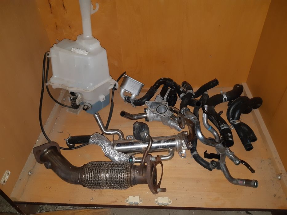 Рульова рейка,руль-река kia forte 2013-2021 в наявності