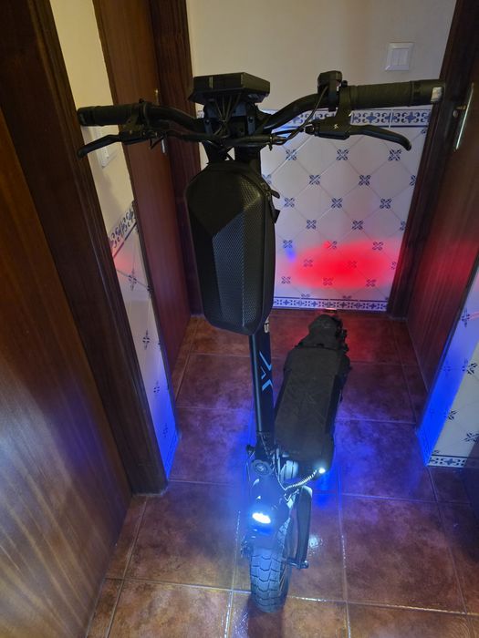 SmartGyro CR. DUAL MAX 2
