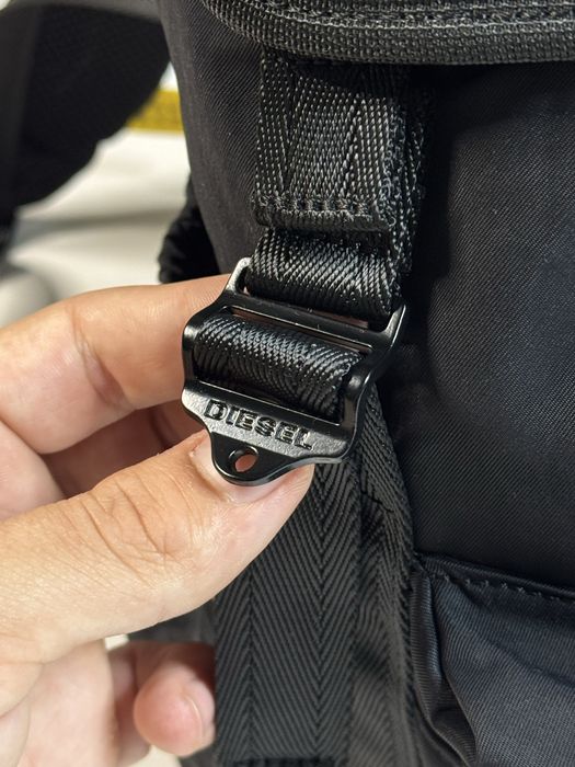 Рюкзак Diesel | Сумка дизель bag