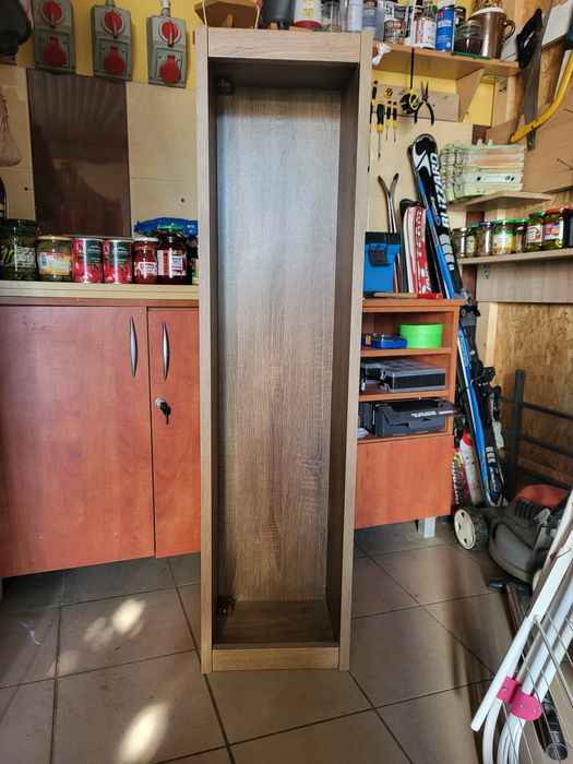 Półka solidna 130/33