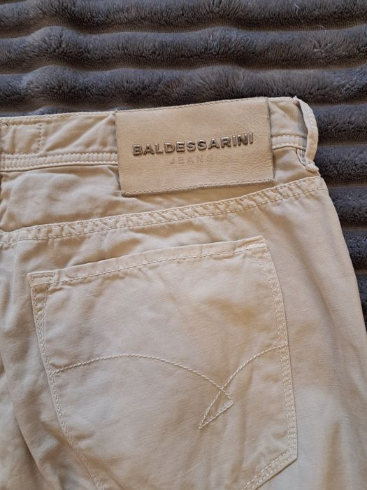 Джинси baldessarini