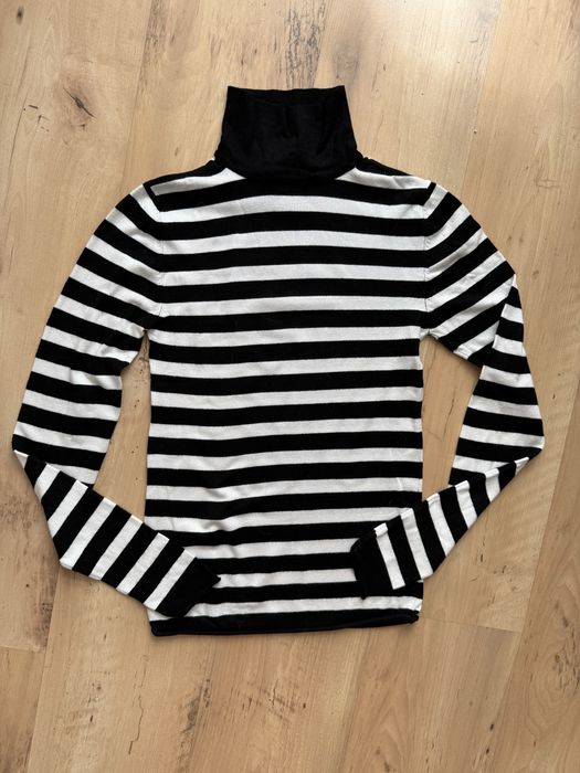 Golf Zara S w paski