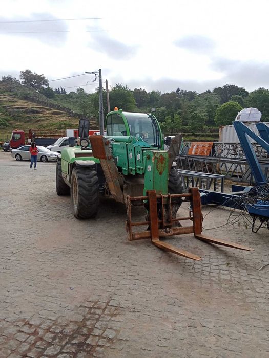 DIECI Telescopic Handler505166990829824002