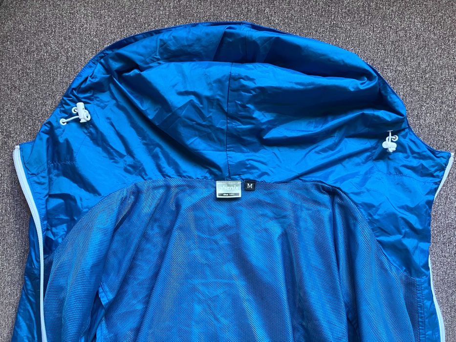 Kurtka Phenix wiatroodporna rozm. M