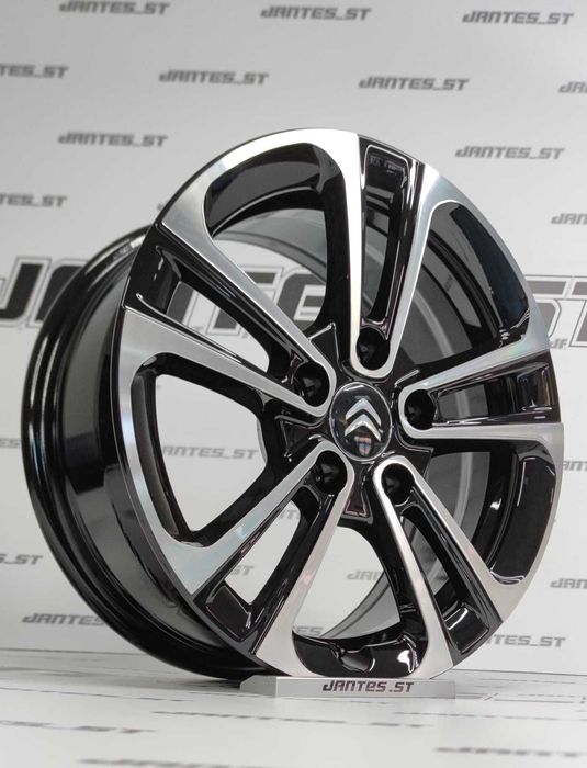 Jantes 15 5X108 Novas peugeot partner citroen berlingo renault kangoo