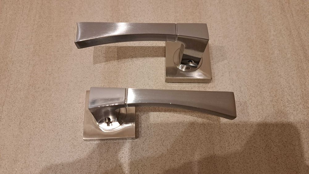 Klamka do drzwi wewnętrznych