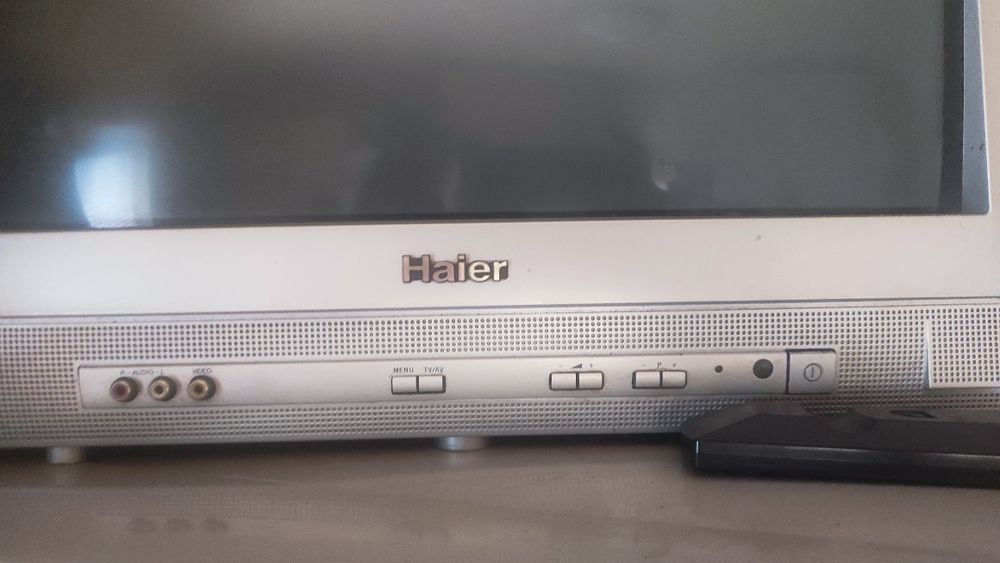 Продам телевизор Haier