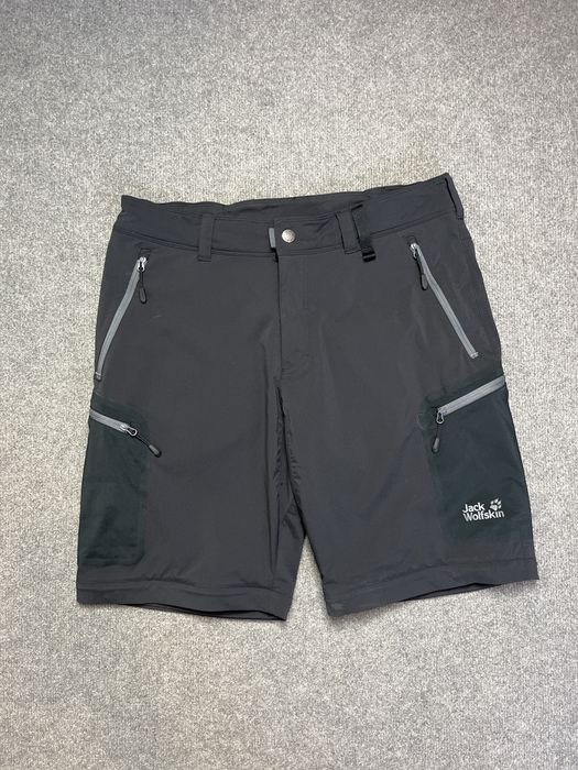 Шорти Jack Wolfskin