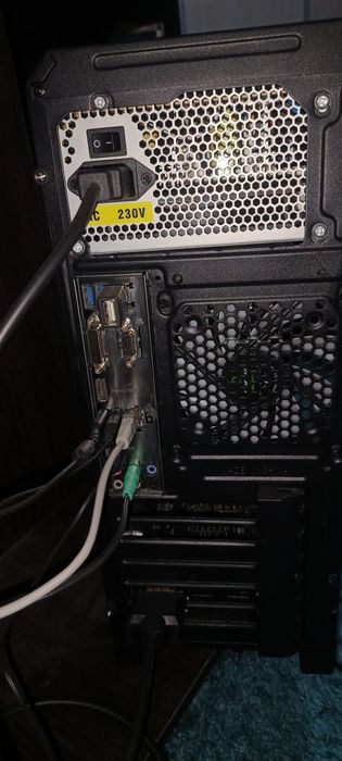 Ігровий комп'ютер