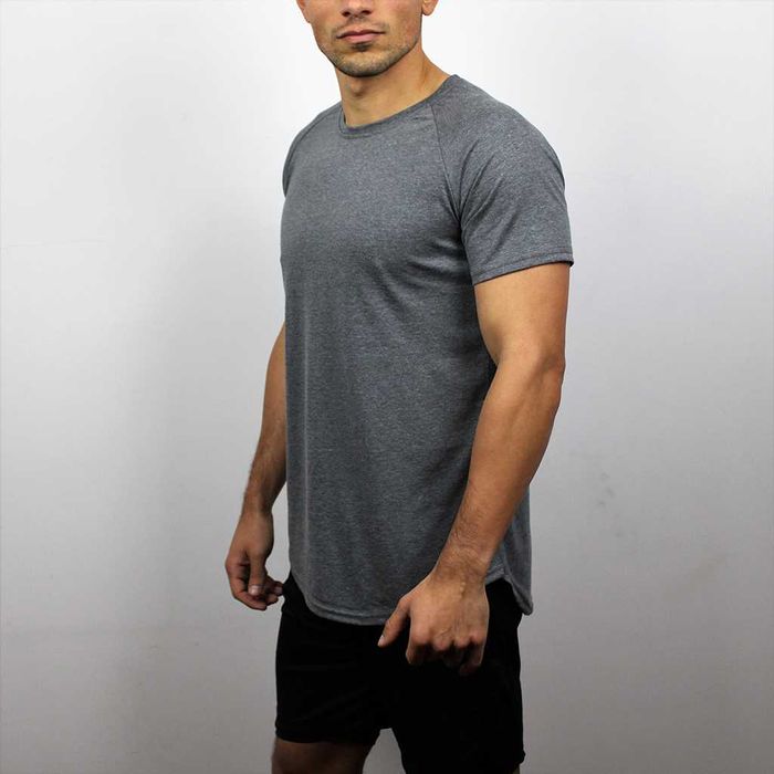 Pack 3 T-shirts musculação | Promoção 3 unidades