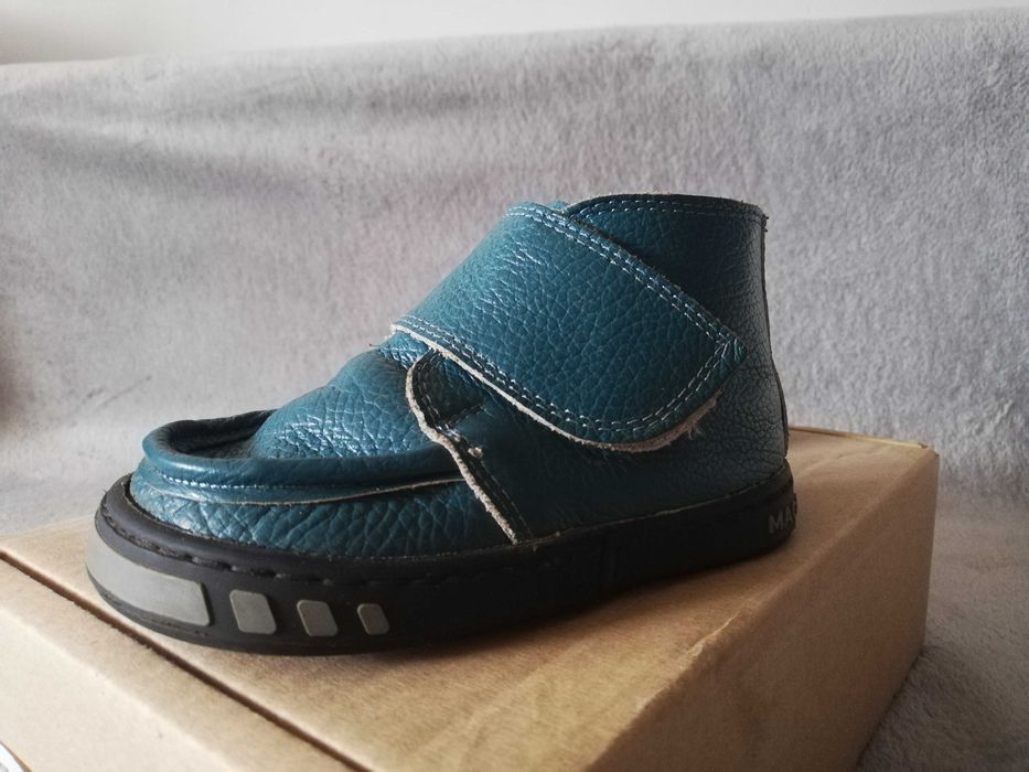 Buty barefoot magicalshoes 22