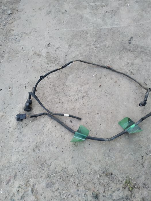 Датчик парковки заводской парктроник