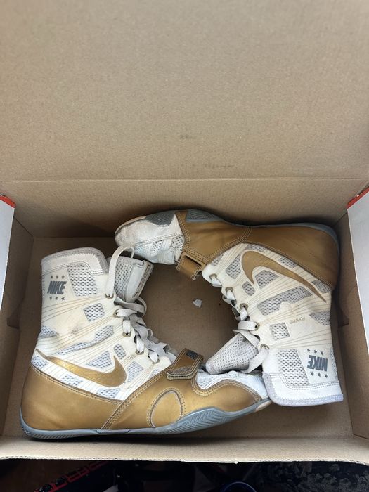 Боксерки Nike Hyperko 1