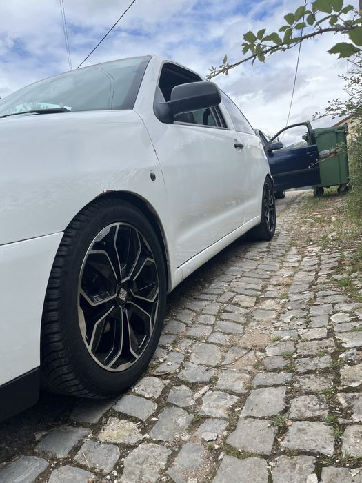 seat ibiza 6k2 1.9