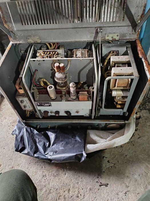 Продам Радио детали