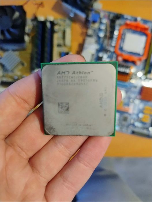 Płyta główna Gigabyte