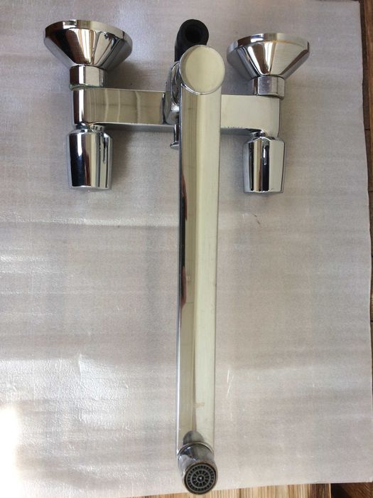 Смесители ORAS (Б/У)