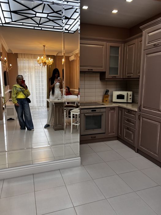 1-room apartment apartment by the address st. Kulikovo pole pl Oktyabrskoy revolyutsii pl (area 55 m²) - Atlanta.ua - photo 3