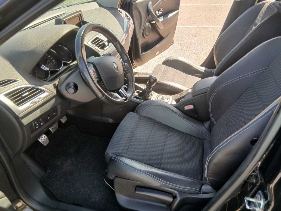 Renault megane sport jt line Bose edicem de
