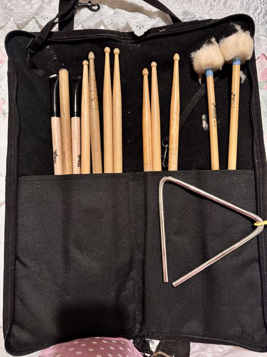 Bateria eletrica Medeli DD602 V2